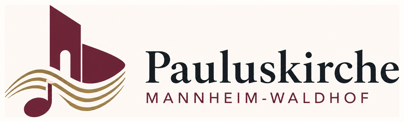 Pauluskirche Mannheim-Waldhof – Kultur und Musik